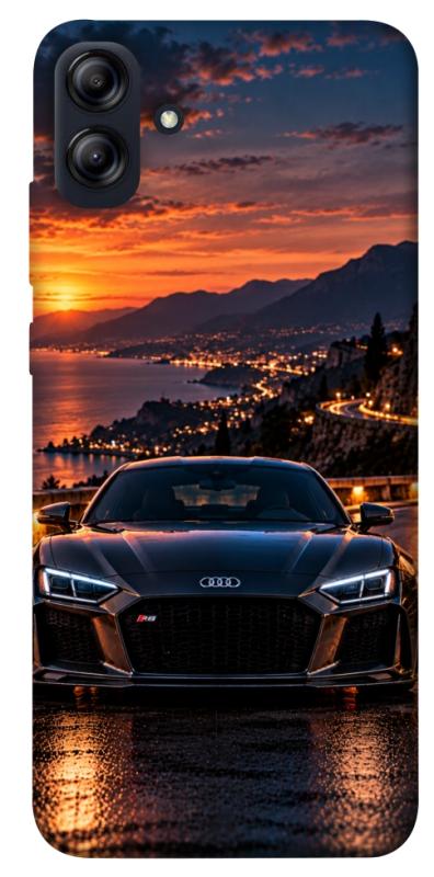 Чехол itsPrint Audi R8 для Samsung Galaxy A04e, armored, купить оптом с доставкой
