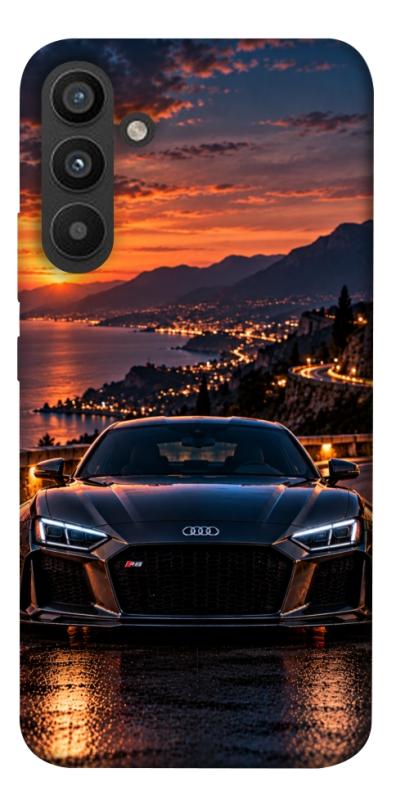 Чехол itsPrint Audi R8 для Samsung Galaxy A34 5G, armored, купить оптом с доставкой