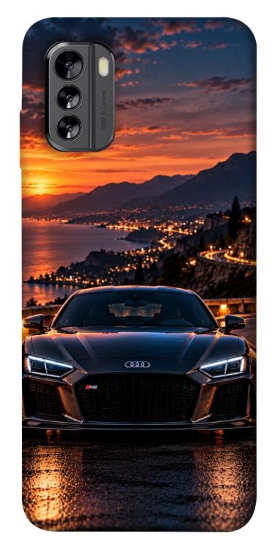 Чехол itsPrint Audi R8 для Nokia G60, armored, купить оптом с доставкой