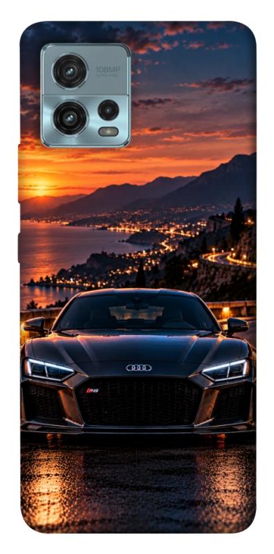 Чохол itsPrint Audi R8 для Motorola Moto G72, armored, купити оптом з доставкою