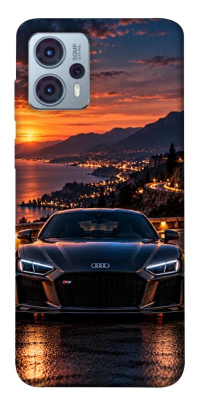 Чохол itsPrint Audi R8 для Motorola Moto G23, armored, купити оптом з доставкою