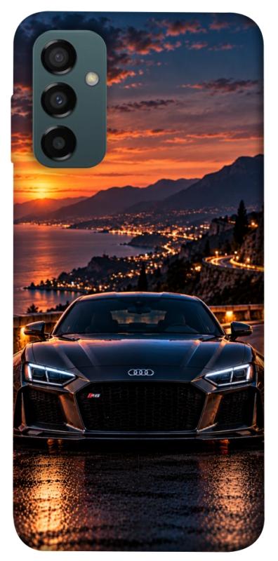 Чехол itsPrint Audi R8 для Samsung Galaxy M14 5G, armored, купить оптом с доставкой
