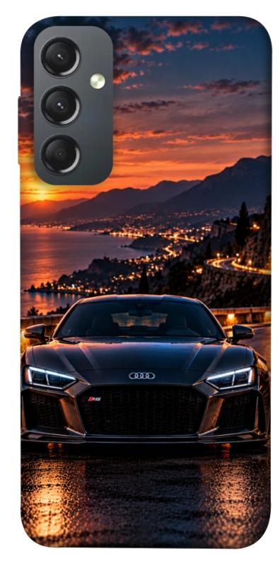Чехол itsPrint Audi R8 для Samsung Galaxy A24 4G, armored, купить оптом с доставкой