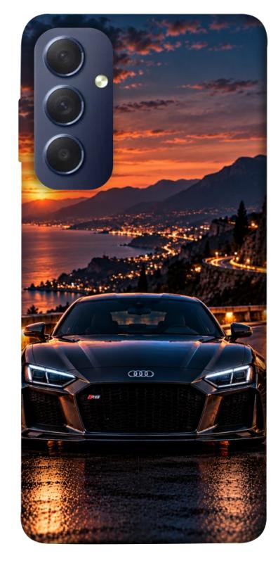 Чехол itsPrint Audi R8 для Samsung Galaxy M54 5G, armored, купить оптом с доставкой