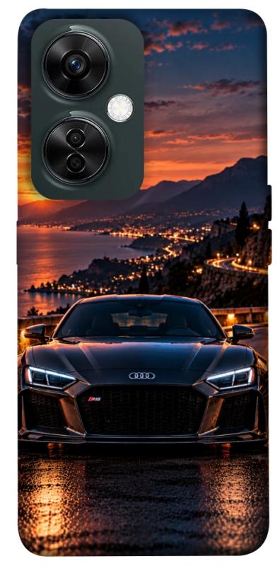 Чехол itsPrint Audi R8 для OnePlus Nord CE 3 Lite, armored, купить оптом с доставкой