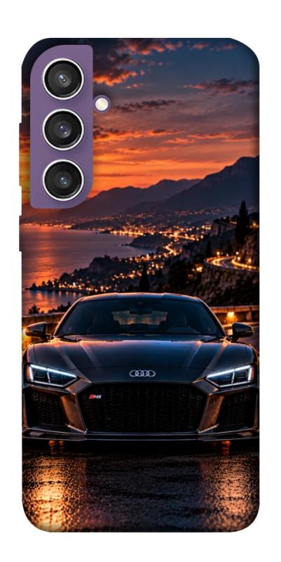 Чехол itsPrint Audi R8 для Samsung Galaxy S23 FE, armored, купить оптом с доставкой