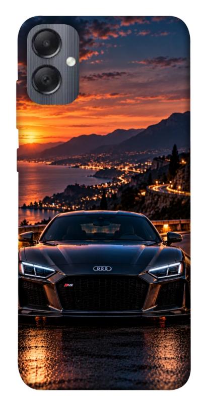Чехол itsPrint Audi R8 для Samsung Galaxy A05, armored, купить оптом с доставкой