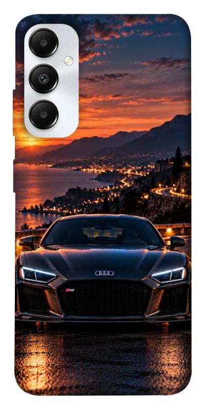 Чехол itsPrint Audi R8 для Samsung Galaxy A05s, armored, купить оптом с доставкой