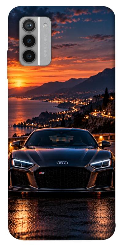 Чехол itsPrint Audi R8 для Nokia G42, armored, купить оптом с доставкой