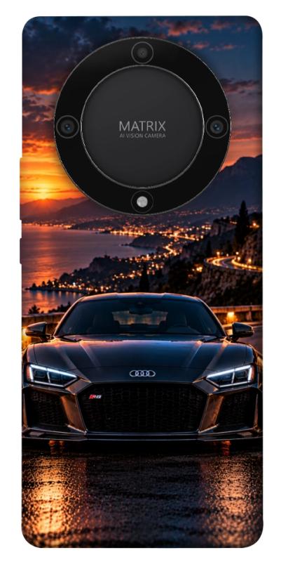 Чехол itsPrint Audi R8 для Huawei Magic5 Lite, armored, купить оптом с доставкой