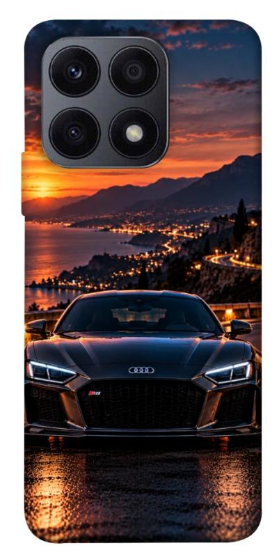Чехол itsPrint Audi R8 для Huawei Honor X8a, armored, купить оптом с доставкой