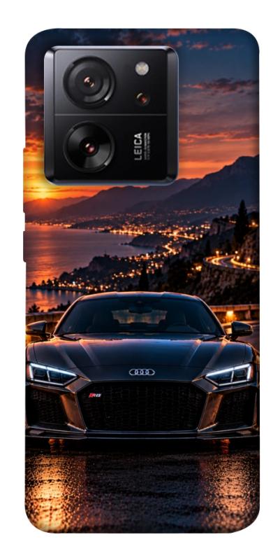 Чехол itsPrint Audi R8 для Xiaomi 13T, armored, купить оптом с доставкой