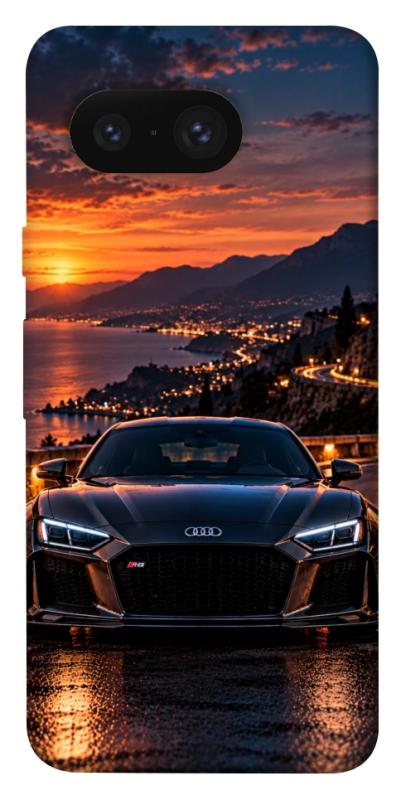 Чехол itsPrint Audi R8 для Google Pixel 8, armored, купить оптом с доставкой