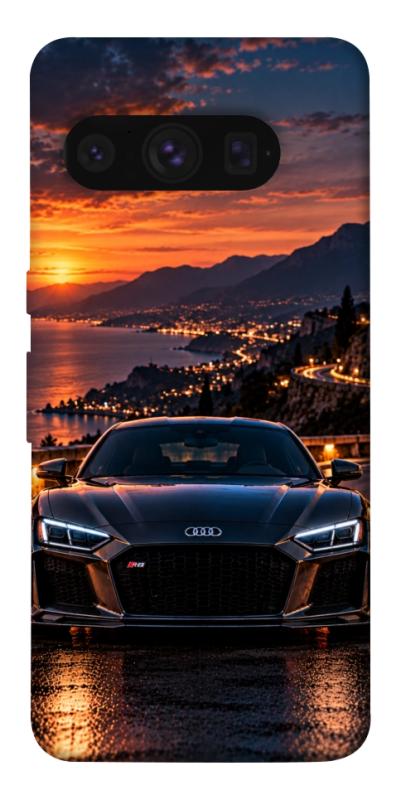 Чехол itsPrint Audi R8 для Google Pixel 8 Pro, armored, купить оптом с доставкой