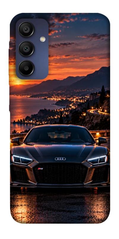 Чехол itsPrint Audi R8 для Samsung Galaxy A15 4G/5G, armored, купить оптом с доставкой