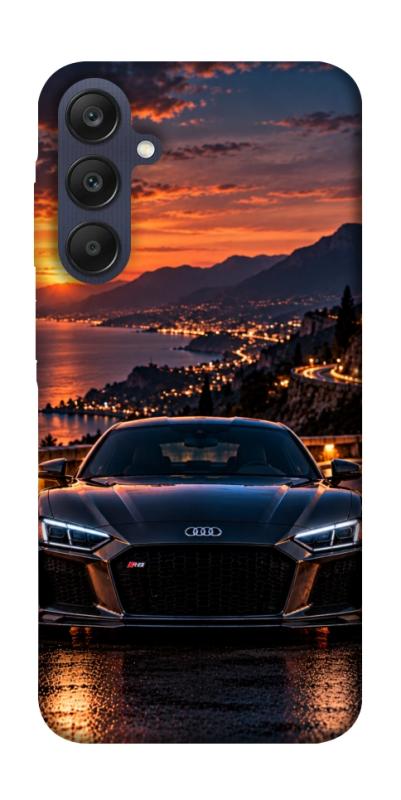 Чехол itsPrint Audi R8 для Samsung Galaxy A25 5G, armored, купить оптом с доставкой
