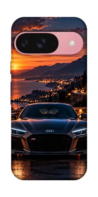 Чехол itsPrint Audi R8 для Google Pixel 9, armored, купить оптом с доставкой