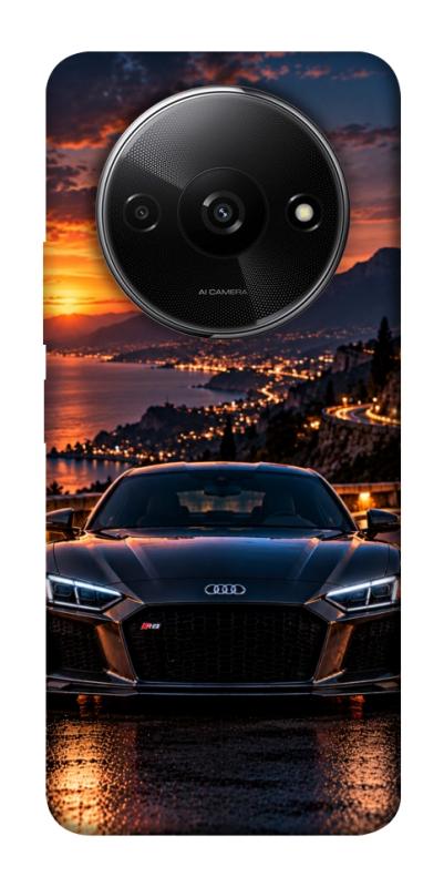 Чехол itsPrint Audi R8 для Xiaomi Redmi A3, armored, купить оптом с доставкой