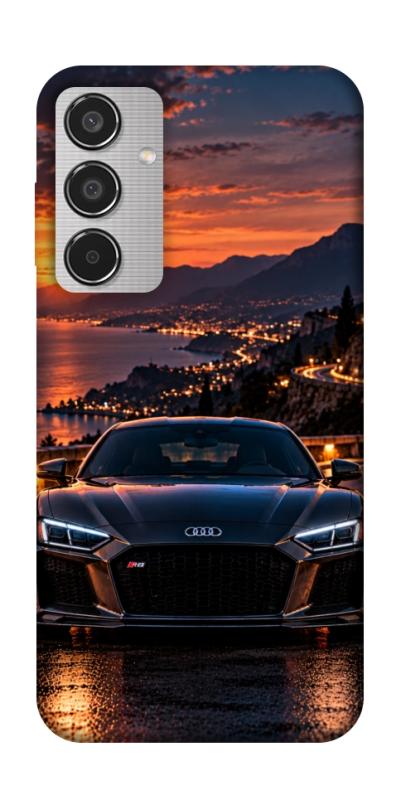 Чехол itsPrint Audi R8 для Samsung Galaxy M35 5G, armored, купить оптом с доставкой