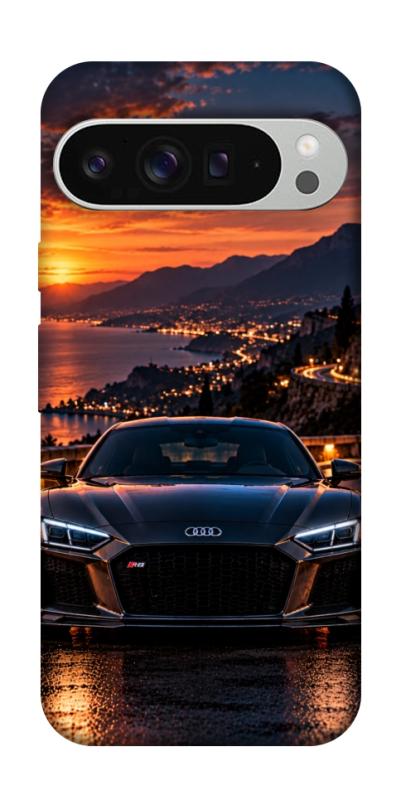 Чехол itsPrint Audi R8 для Google Pixel 9 Pro XL, armored, купить оптом с доставкой
