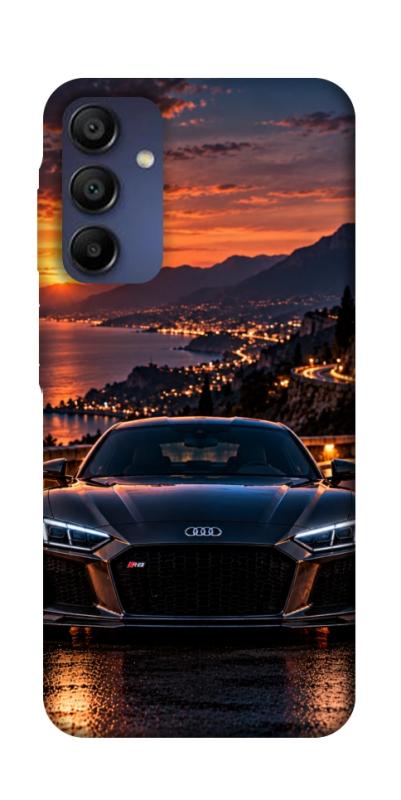 Чехол itsPrint Audi R8 для Samsung Galaxy A16 4G/5G, armored, купить оптом с доставкой