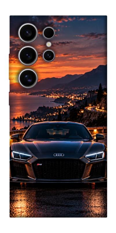 Чохол itsPrint Audi R8 для Samsung Galaxy S25 Ultra, armored, купити оптом з доставкою
