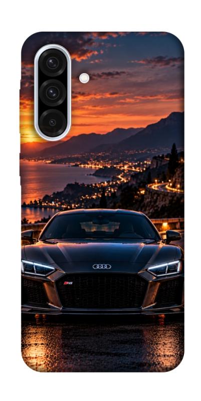 Чехол itsPrint Audi R8 для Samsung Galaxy A36 5G, armored, купить оптом с доставкой