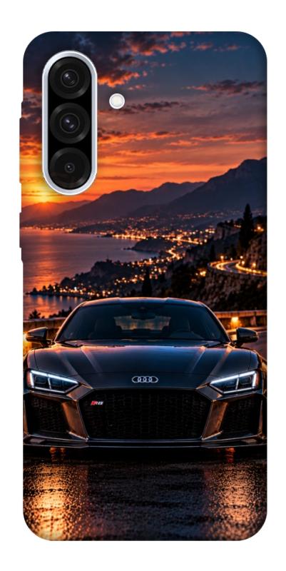 Чехол itsPrint Audi R8 для Samsung Galaxy A56 5G, armored, купить оптом с доставкой