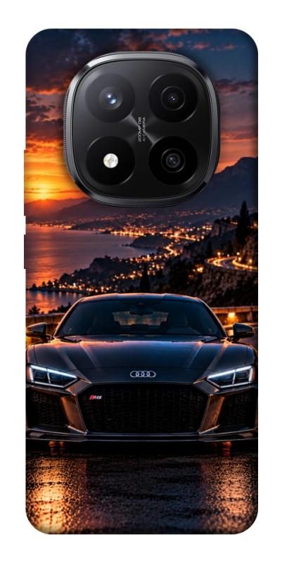 Чехол itsPrint Audi R8 для Xiaomi Redmi Note 14 Pro+ 5G, armored, купить оптом с доставкой