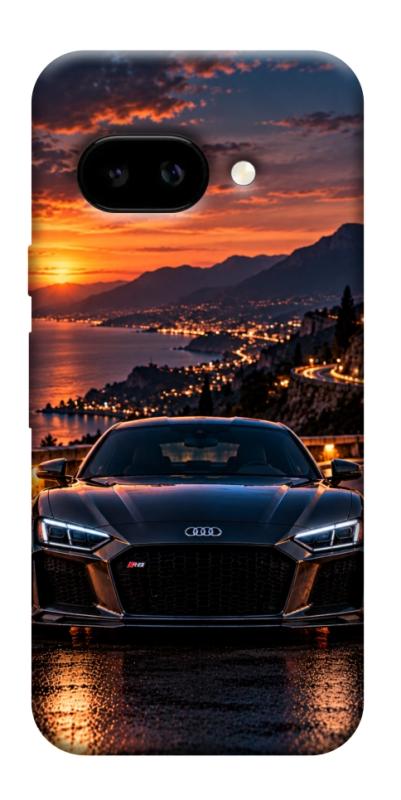Чехол itsPrint Audi R8 для Google Pixel 9a, armored, купить оптом с доставкой