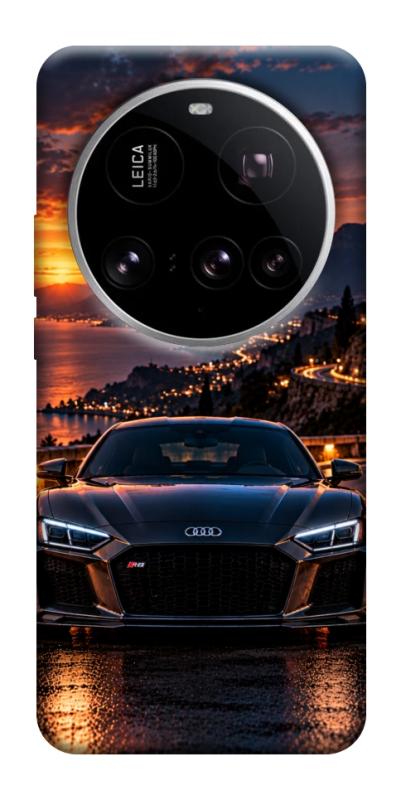 Чехол itsPrint Audi R8 для Xiaomi 15 Ultra, armored, купить оптом с доставкой