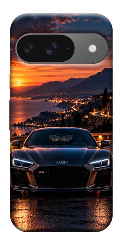 Чехол itsPrint Audi R8 для Google Pixel 10, armored, купить оптом с доставкой