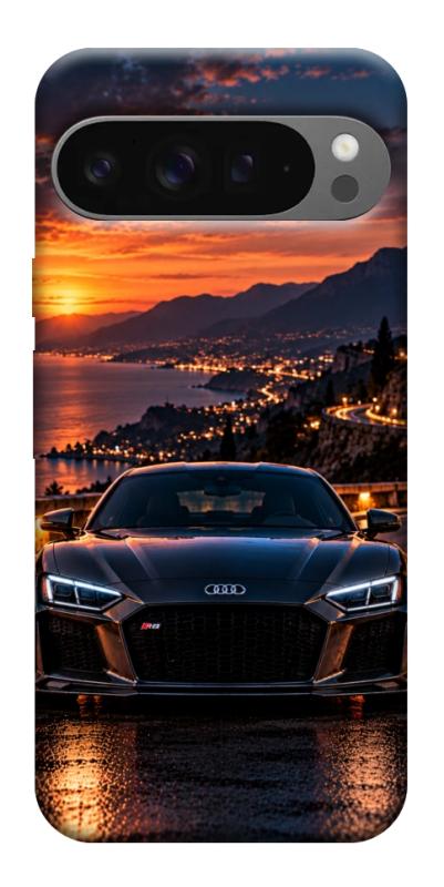 Чехол itsPrint Audi R8 для Google Pixel 10 Pro XL, armored, купить оптом с доставкой