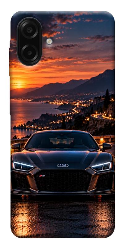Чехол itsPrint Audi R8 для Samsung Galaxy A07, armored, купить оптом с доставкой