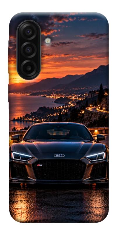 Чехол itsPrint Audi R8 для Samsung Galaxy A17 5G/4G, armored, купить оптом с доставкой