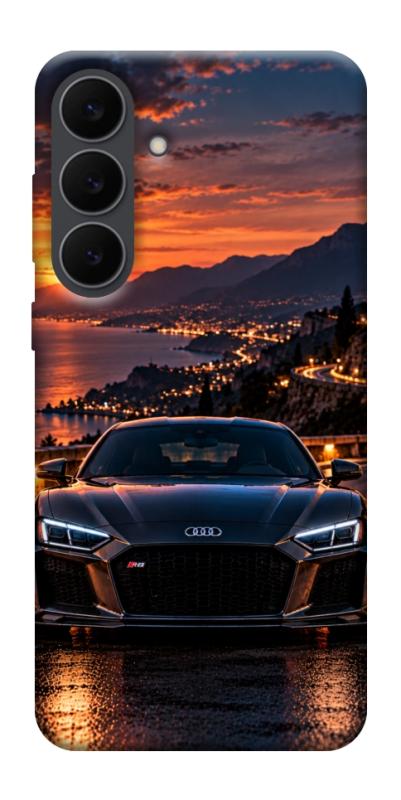 Чехол itsPrint Audi R8 для Samsung Galaxy S25 FE, armored, купить оптом с доставкой