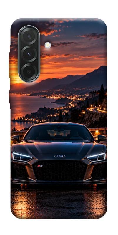 Чехол itsPrint Audi R8 для Samsung Galaxy A37 5G, armored, купить оптом с доставкой