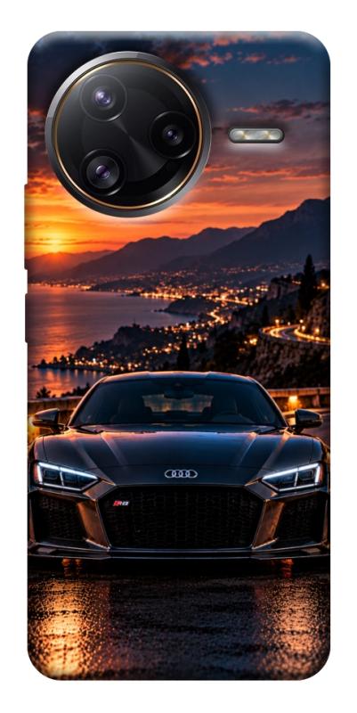 Чехол itsPrint Audi R8 для Xiaomi Poco F7, armored, купить оптом с доставкой