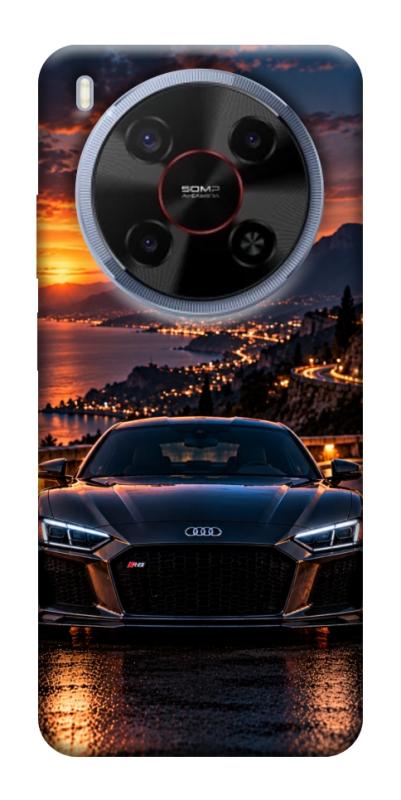 Чехол itsPrint Audi R8 для ZTE Nubia V70 Max, armored, купить оптом с доставкой