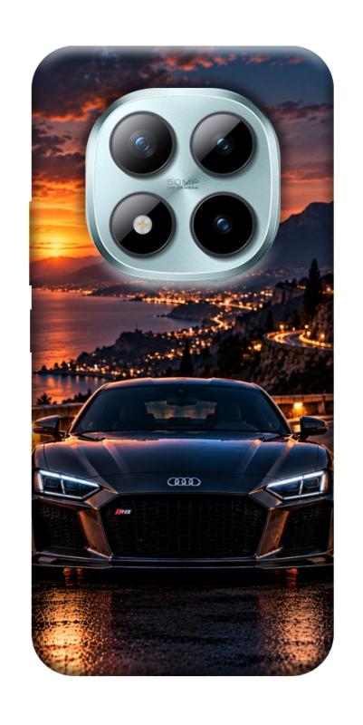 Чехол itsPrint Audi R8 для Xiaomi Redmi Note 15 Pro 5G, armored, купить оптом с доставкой