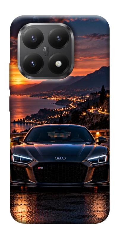 Чехол itsPrint Audi R8 для Xiaomi 15T, armored, купить оптом с доставкой