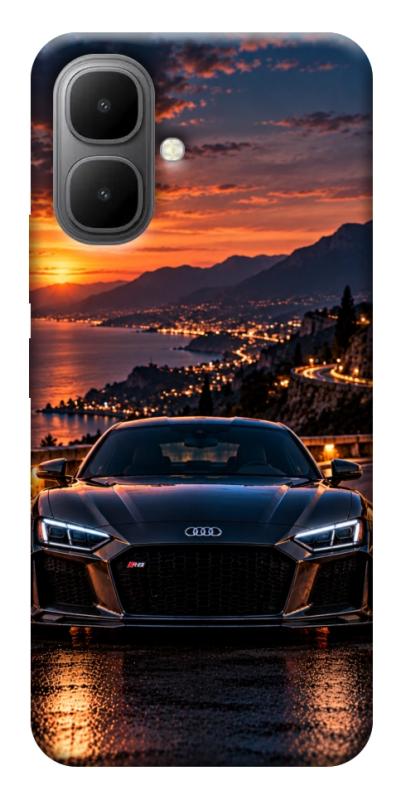 Чехол itsPrint Audi R8 для Infinix Smart 10, armored, купить оптом с доставкой
