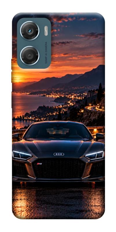 Чехол itsPrint Audi R8 для Motorola Moto G06, armored, купить оптом с доставкой