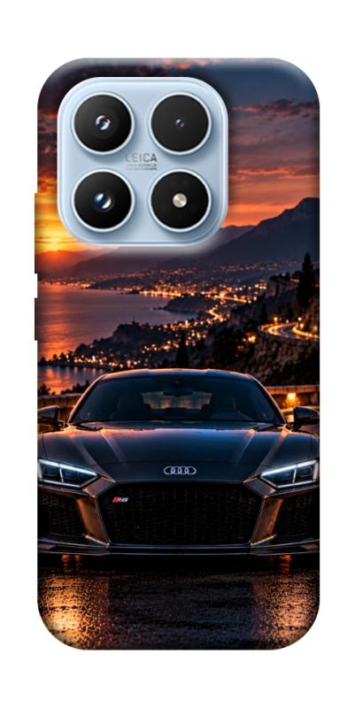 Чехол itsPrint Audi R8 для Xiaomi 17 Pro, armored, купить оптом с доставкой