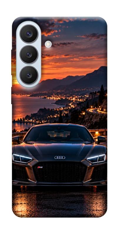 Чехол itsPrint Audi R8 для Samsung Galaxy S26+, armored, купить оптом с доставкой