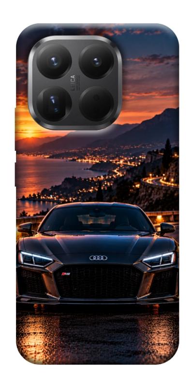 Чехол itsPrint Audi R8 для Xiaomi 15T Pro, armored, купить оптом с доставкой