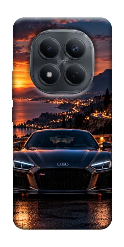 Чехол itsPrint Audi R8 для Xiaomi Redmi Note 15 4G/5G (EU), armored, купить оптом с доставкой
