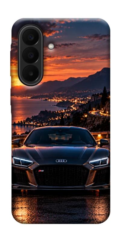 Чехол itsPrint Audi R8 для Samsung Galaxy A27, armored, купить оптом с доставкой