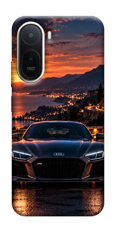 Чехол itsPrint Audi R8 для Xiaomi Redmi A7 Pro, armored, купить оптом с доставкой