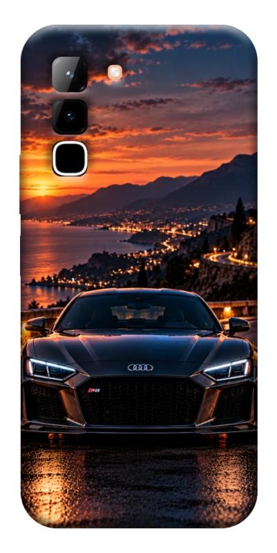 Чехол itsPrint Audi R8 для Infinix Hot 70, armored, купить оптом с доставкой
